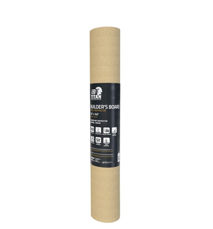 Heavy Duty Floor Protection GripRite