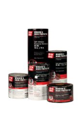Window & Door Protector