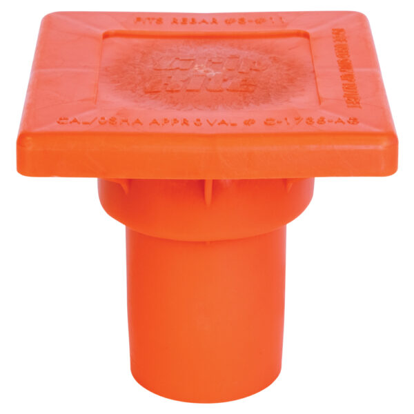 Rebar OSHA Caps OSHA Approved GripRite®