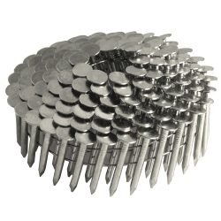 Grip-Rite® Coil Roofing Nails