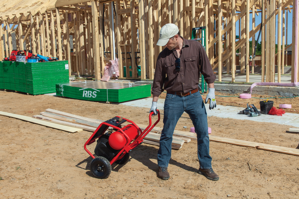 Tips for Summer Construction Projects