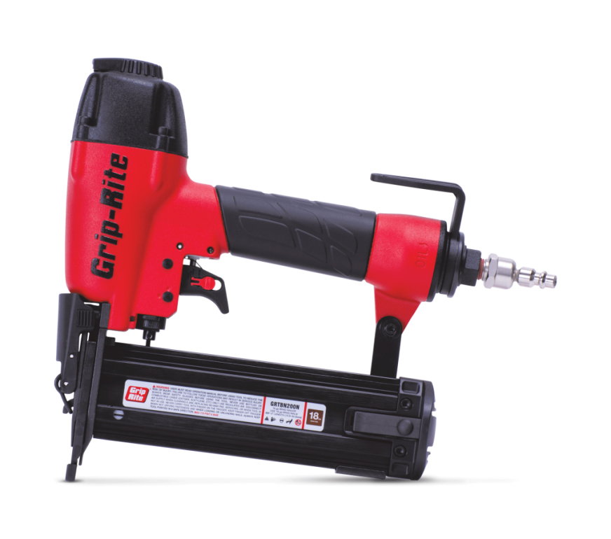 18 Gauge Brad Nailer GripRite