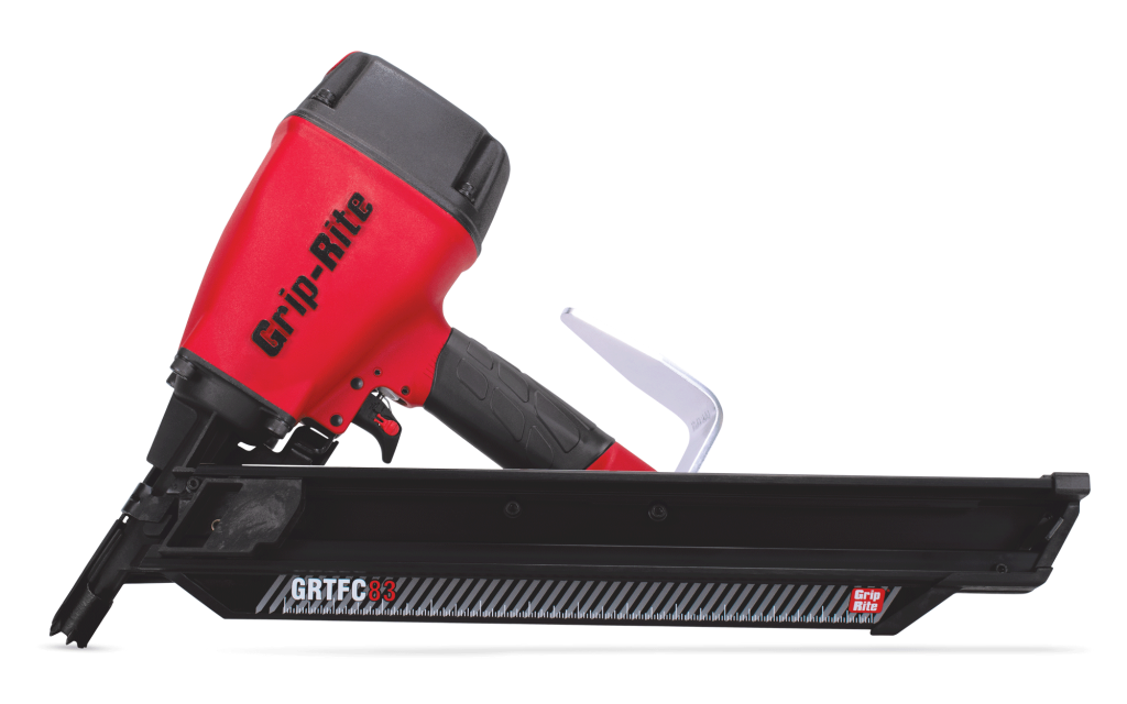 SEQ6 Nailer Sequential Repair Kit (Steel) - Fits Multiple Nail Gun