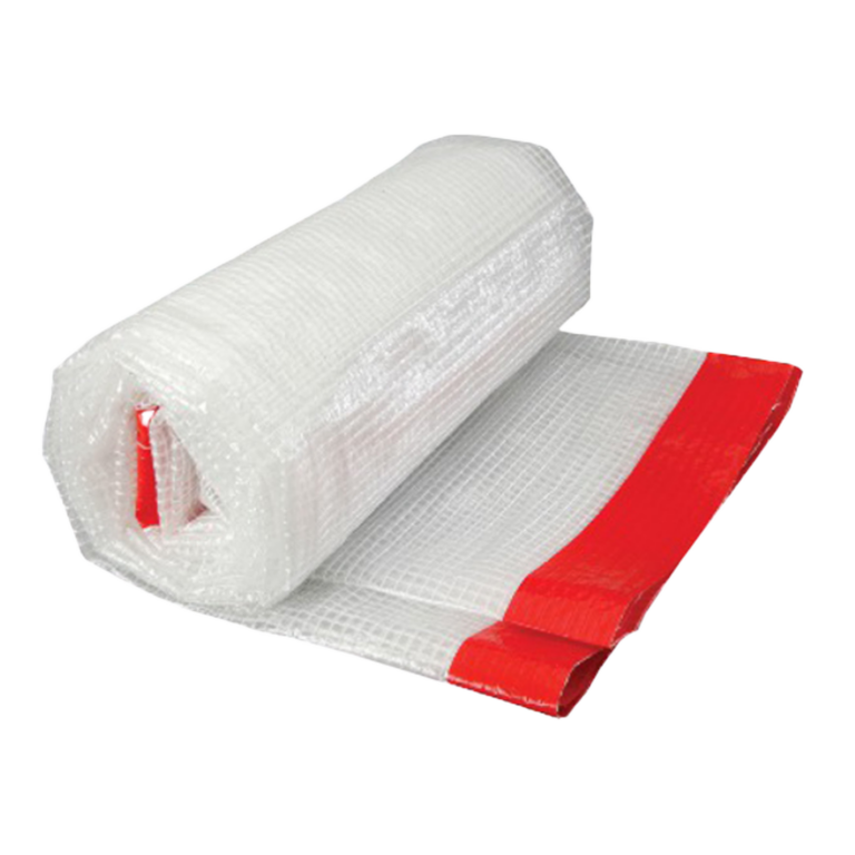 Reinforced Poly Heavy Duty Protection GripRite®