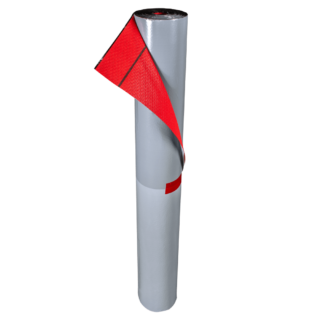 Grip-Rite<sup>®</sup> ProWrap<sup>™</sup> Self Adhering House Wrap