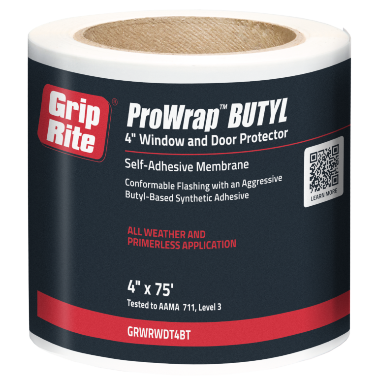 Home GripRite® IndustryLeading Products