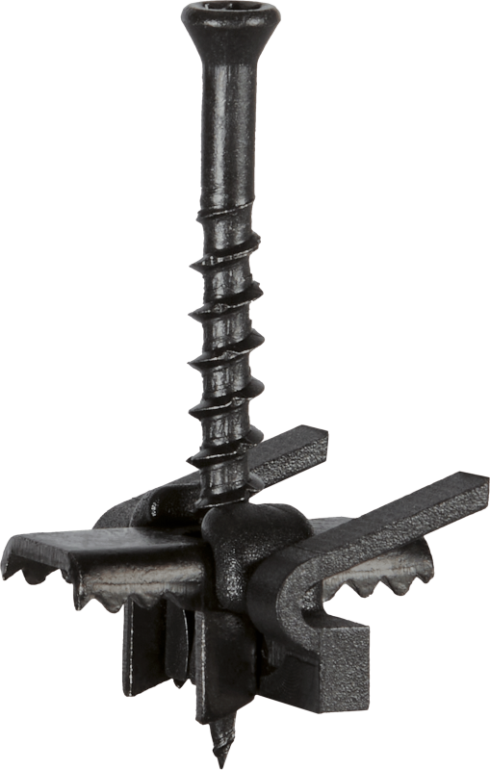 Are Hidden Deck Clips Faster Than Traditional Fasteners? - Grip-Rite