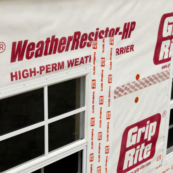 Window and Door Replacement to Increase Energy Efficiency - Grip-Rite