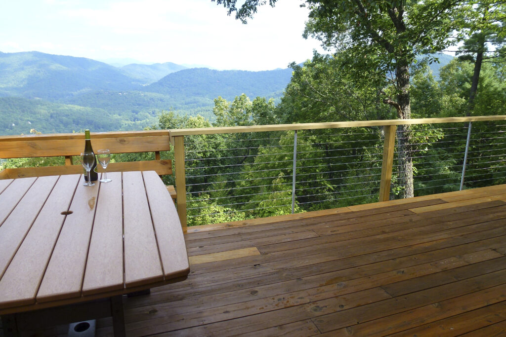 deck safety