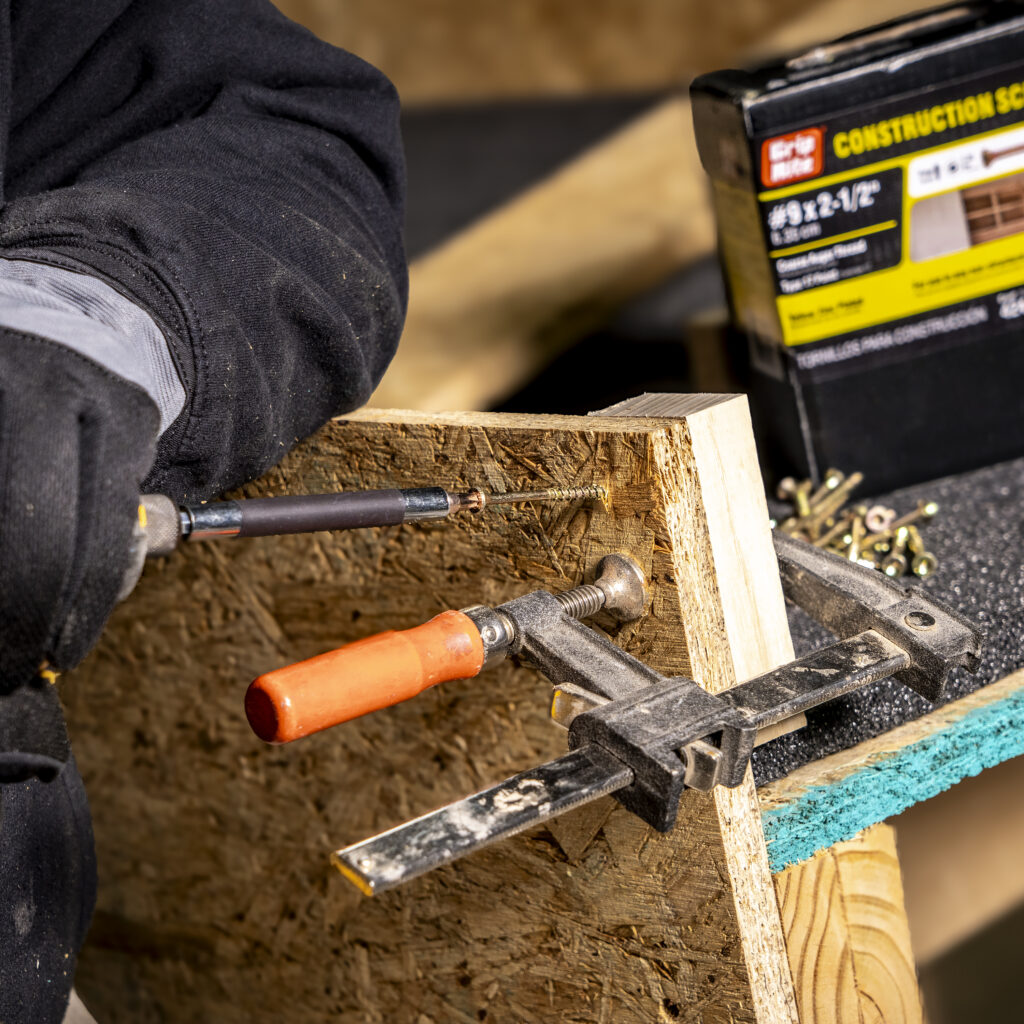 5 Fastener Mistakes that Cost Contractors Time and Money