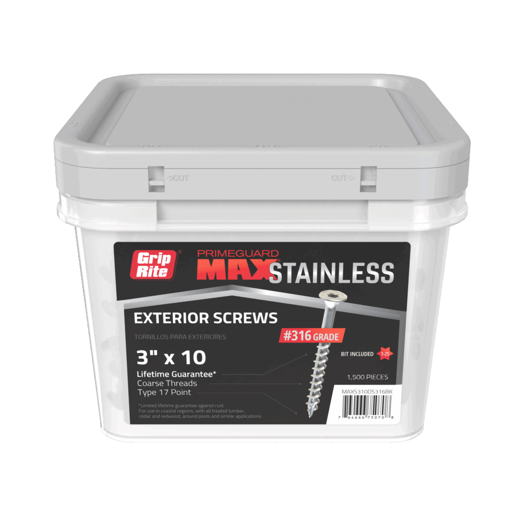 Top 6 Fastener Features that Boost Productivity