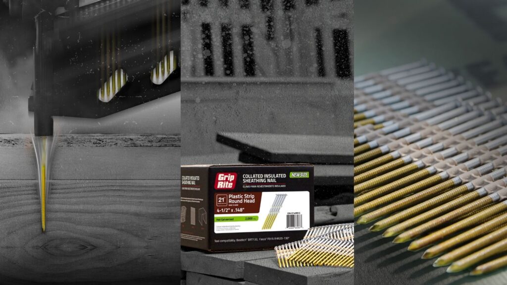 How Continuous Insulation Adds To Building Efficiency