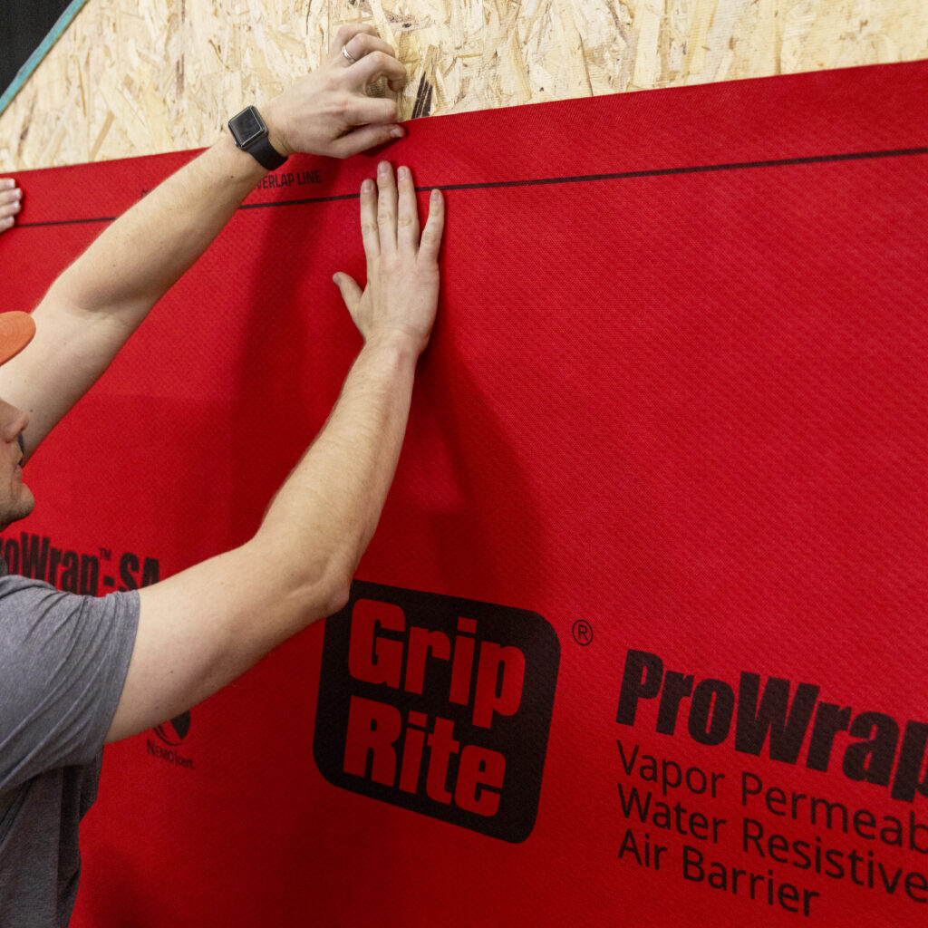 Installing ProWrap-SA