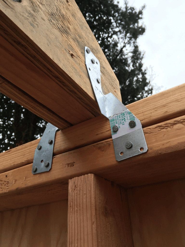 Are Hurricane Ties the Best Option for Roofing?