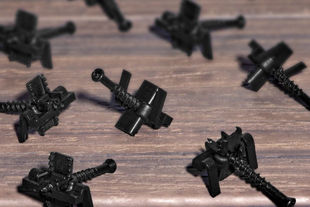Choosing the Right Hidden Deck Clips: What Actually Impacts Performance&nbsp;