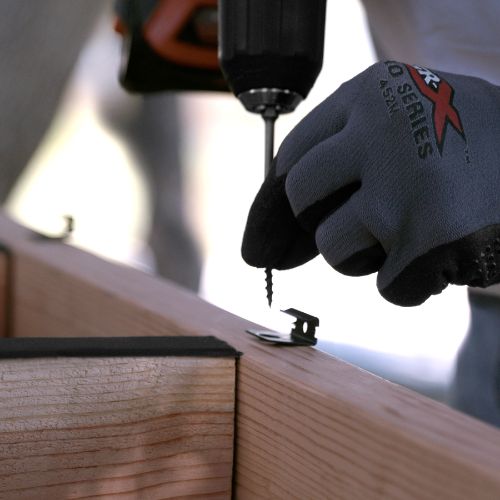 Choosing the Right Hidden Deck Clips: What Actually Impacts Performance&nbsp;